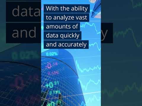 ai in finance examples