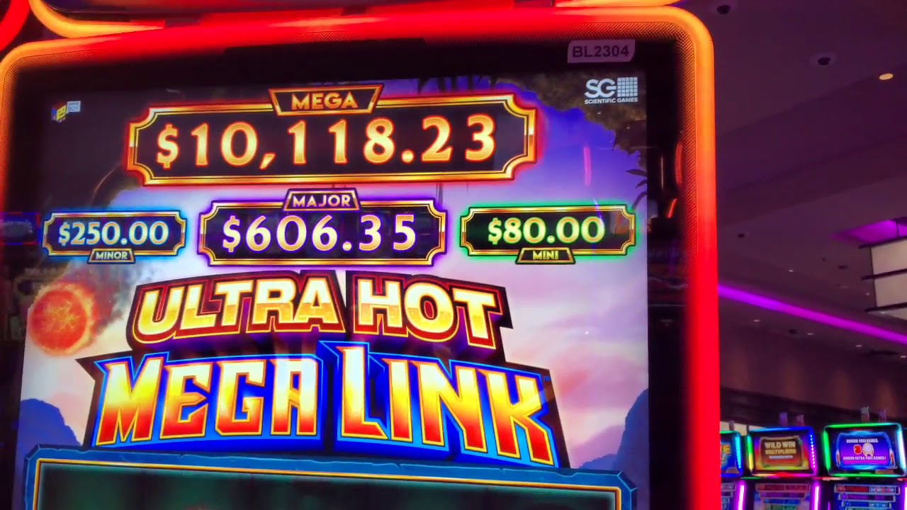 immortal romance slot review