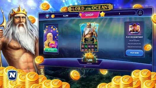 casino games app store