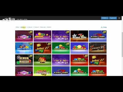 no deposit bonus online casinos